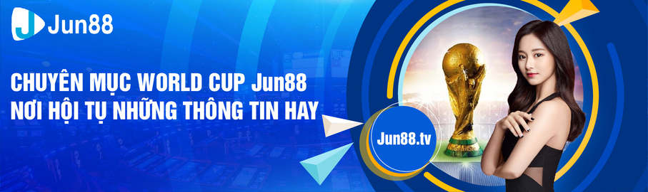 Mọi thông tin về World Cup 2022 đều được cập nhật nhanh nhất