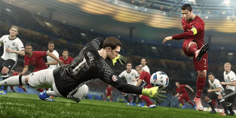 Kinh nghiệm chơi bóng đá ảo cần thiết