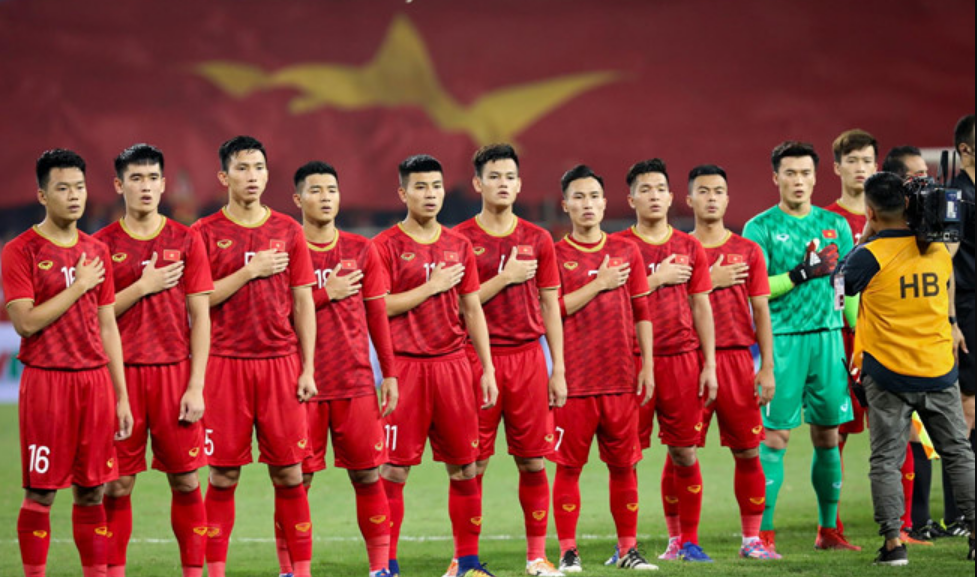 Đội tuyển U22 Việt Nam