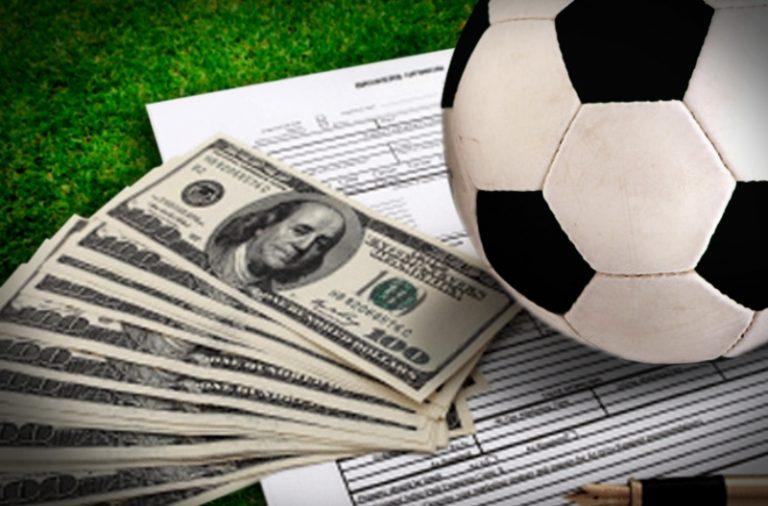 cá độ bóng đá là gì