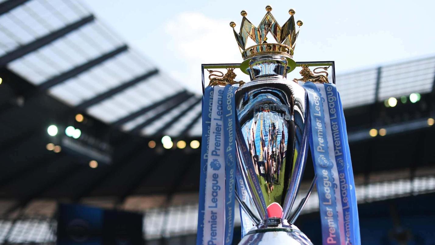 các đội bóng lên hạng premier league