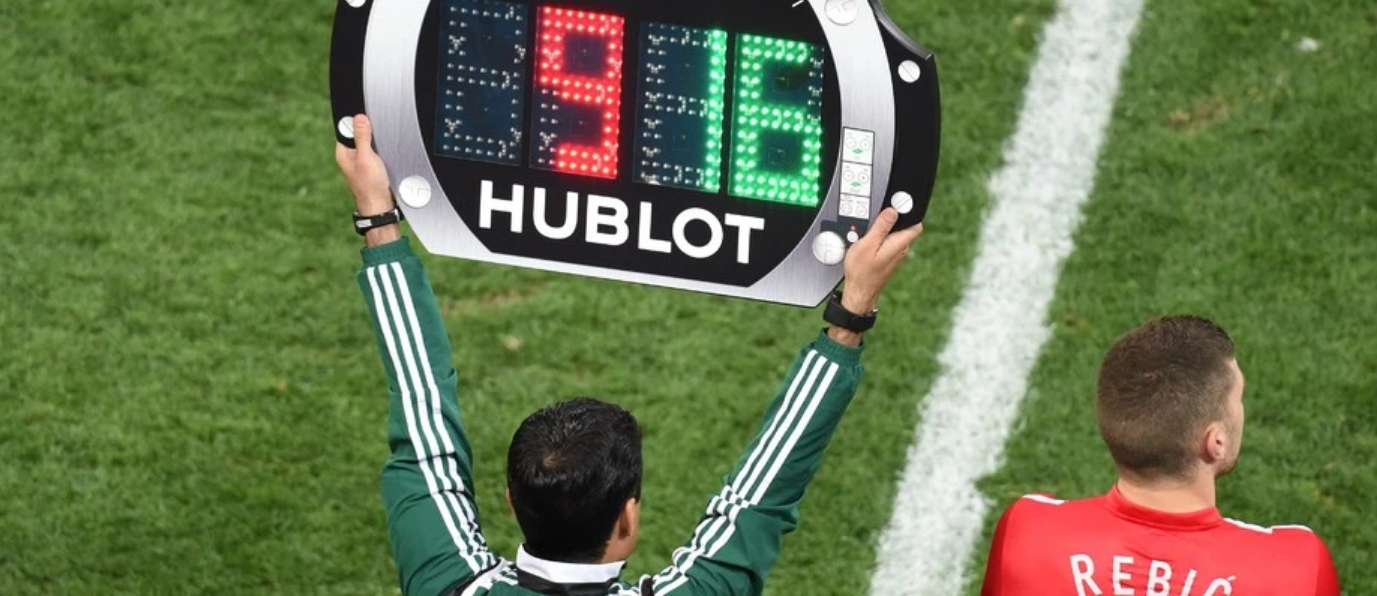 Cầu thủ dự bị