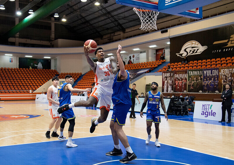 Cá cược bóng rổ Liga ACB