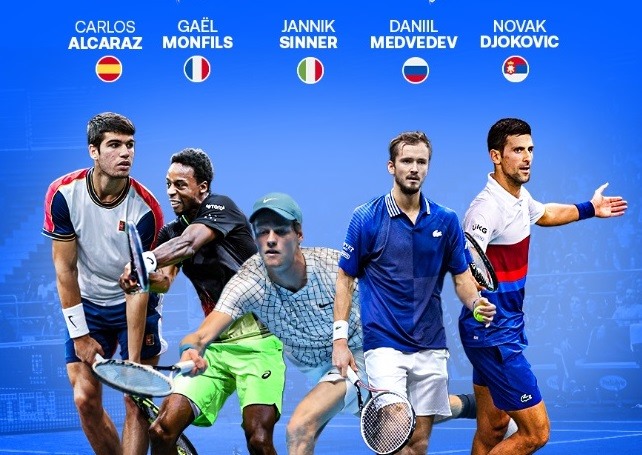 cá cược Tennis Davis Cup