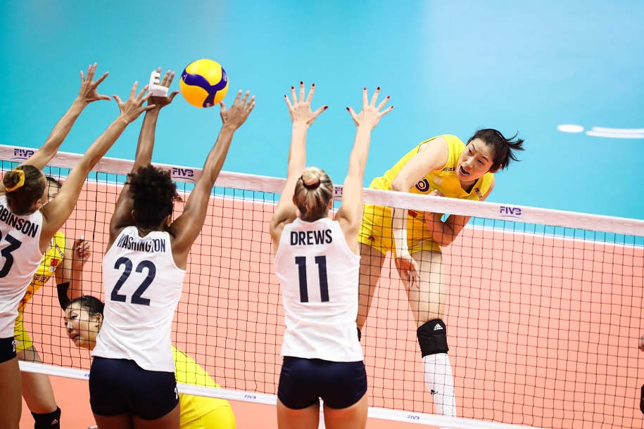 Cá cược bóng chuyền CEV Champions League