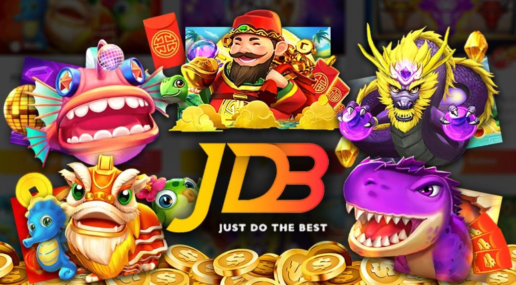 JDB gaming