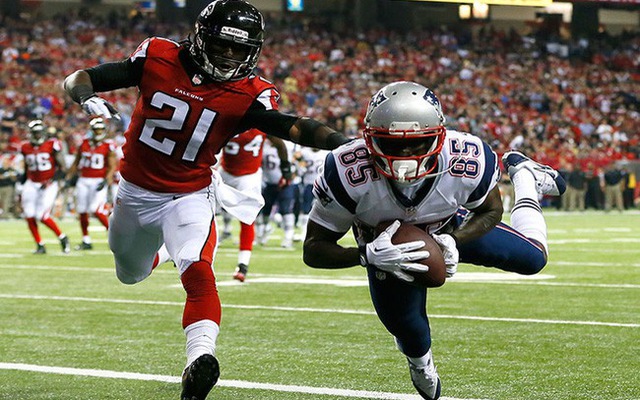 cá cược bóng bầu dục Super Bowl