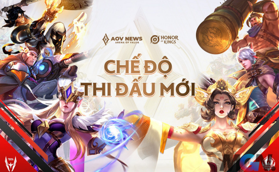 cá cược King of Glory World Cup