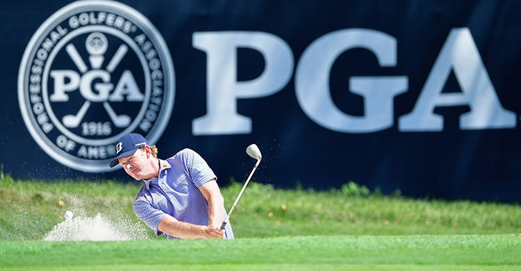 cá cược giải đấu golf PGA Tour