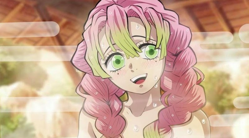 Thanh gươm diệt quỷ làng thợ rèn