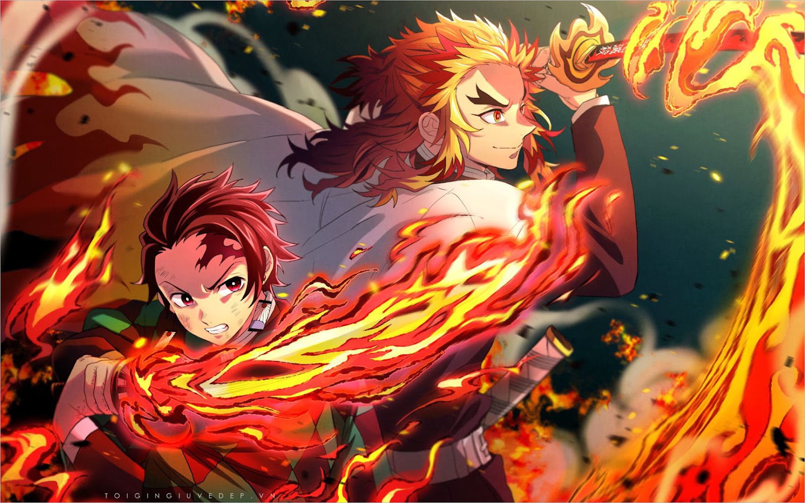 Thánh kiếm diệt quỷ