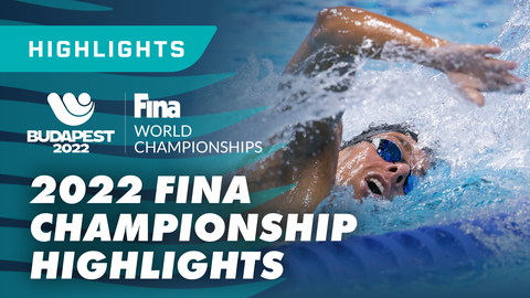 cá cược bóng nước FINA World Master Championships