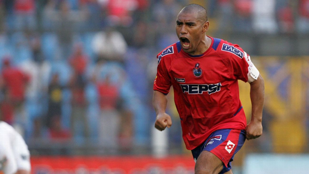 những cầu thủ mang áo số 15