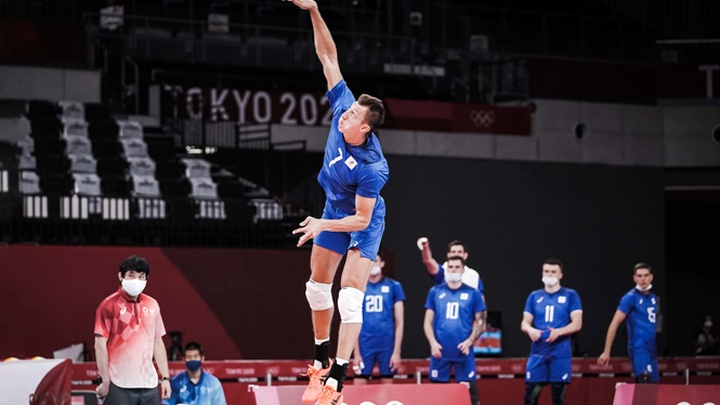 cá cược bóng ném Olympic Games