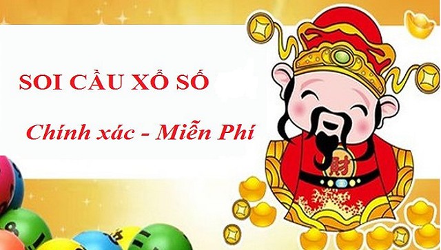 Soi cầu xổ số là gì?