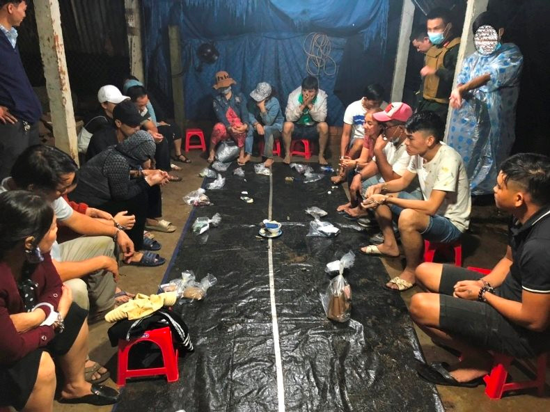 Tool xóc đĩa bịp Fanvip