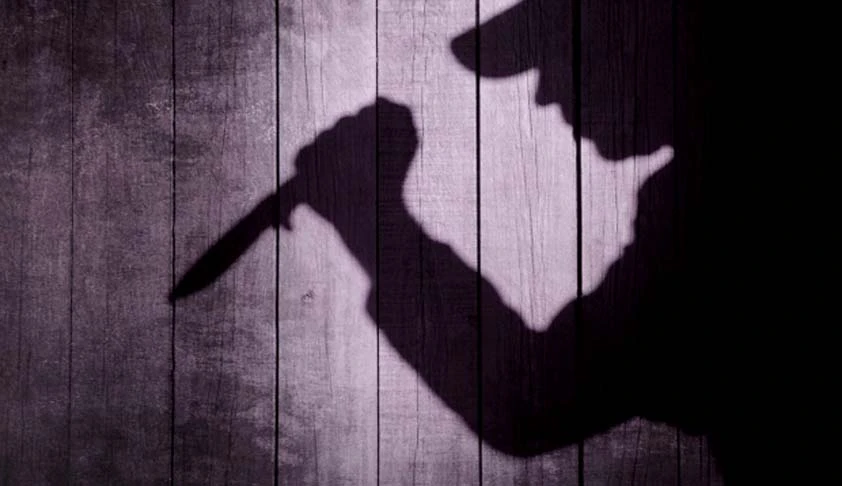 Nằm mơ thấy giết người có thể là dấu hiệu liên quan đến những vấn đề khó xử lý