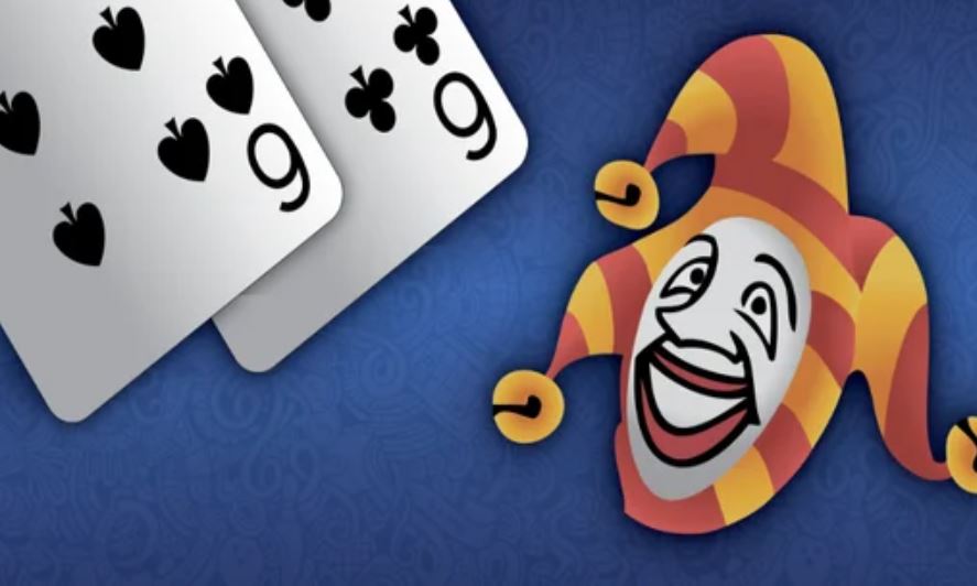 Tiết lộ bí quyết giúp anh em dễ thắng khi chơi bài Joker