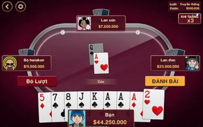 Bí kíp giúp anh em hack game thành công