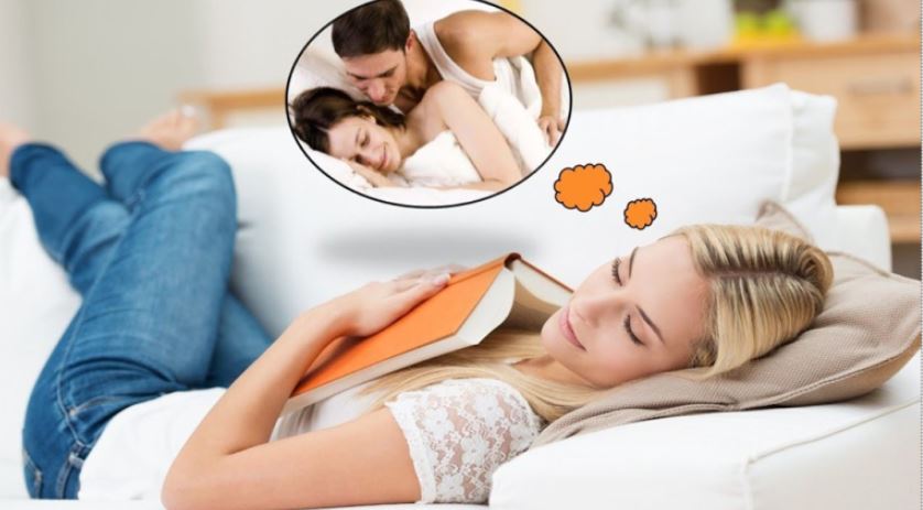 Ý nghĩa giấc chiêm bao thấy bản thân bị người yêu cũ bức hiếp