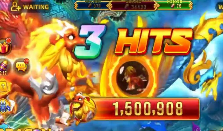 Luật game Bắn Cá Online Vương Giả dễ hiểu nhất