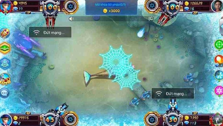 Hướng dẫn các bước tham gia Bắn Cá Vương Giả tại Jun88