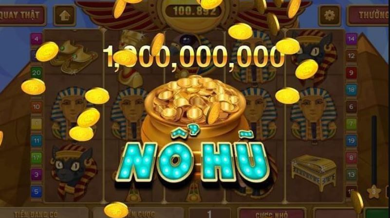 Đôi nét sơ lược về HappyLuke - Sân nổ hũ ấn tượng