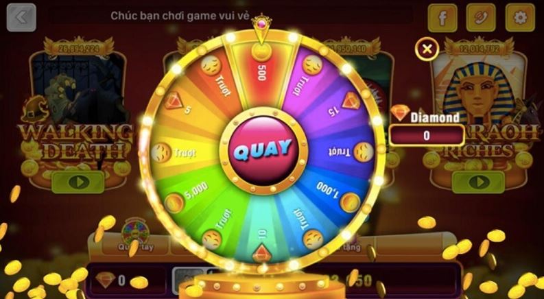 Sơ lược thông tin tổng quan về cổng game NOHU52