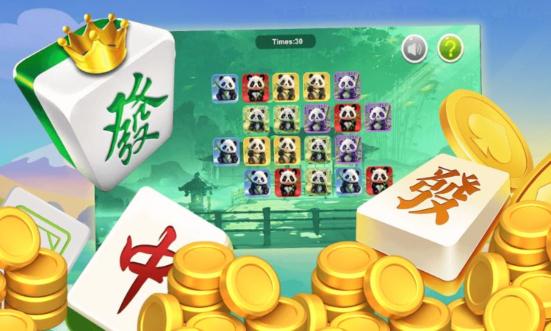 Danh sách game nổ hũ dễ chơi - Đường Mạt Chược
