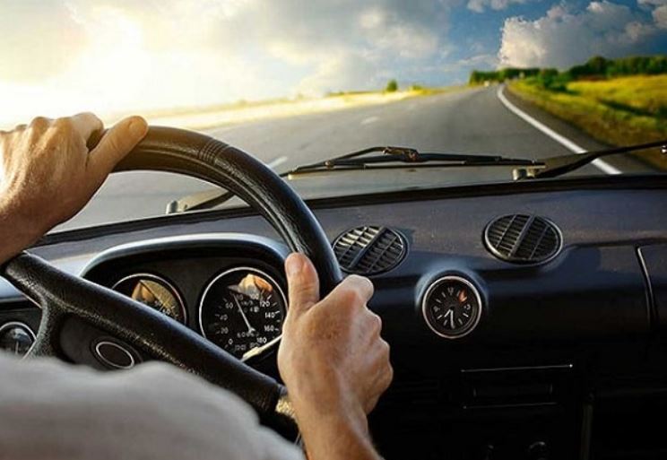 Ý nghĩa giấc mơ thấy bản thân ngồi trong ô tô