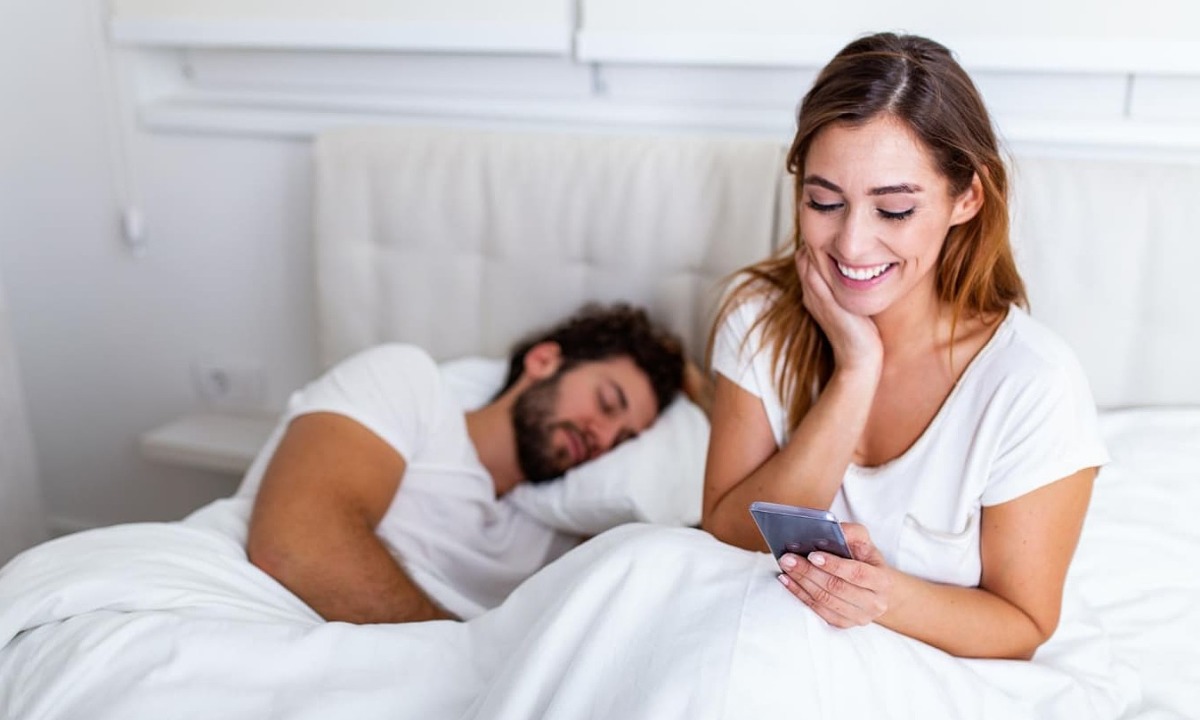 Không phải ai cũng biết mơ thấy vợ báo hiệu điều gì cho cuộc sống