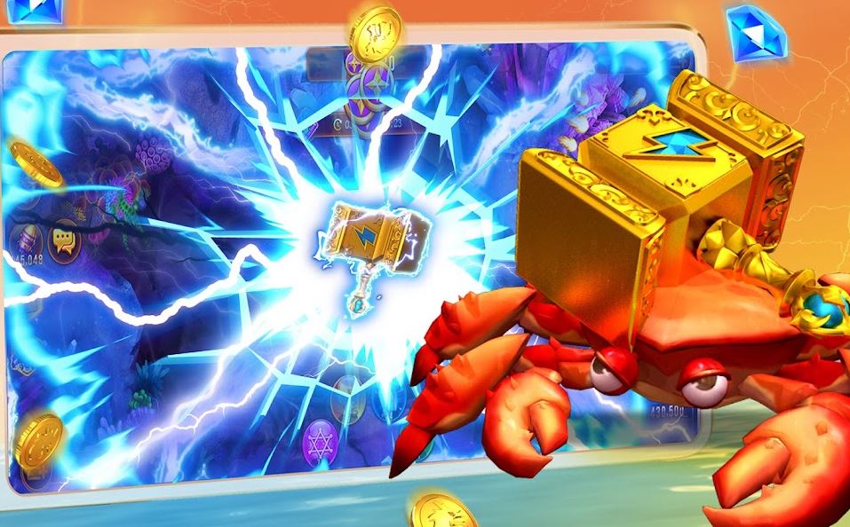 Các bước chơi Phi Long Tàng Bảo tại Jun88