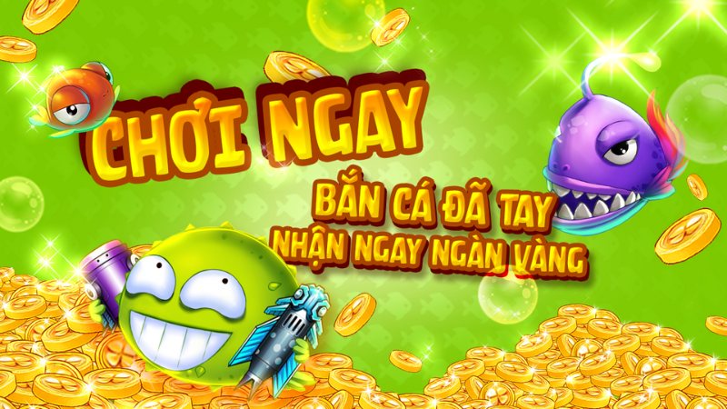 Bắn cá Zingplay là tựa game đổi thưởng nổi tiếng top đầu hiện nay
