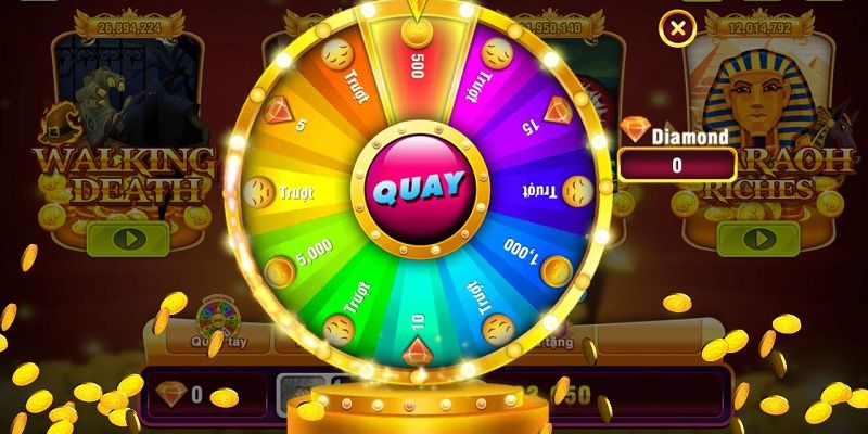 Tài xỉu nổ hũ có cơ chế tích lũy linh hoạt