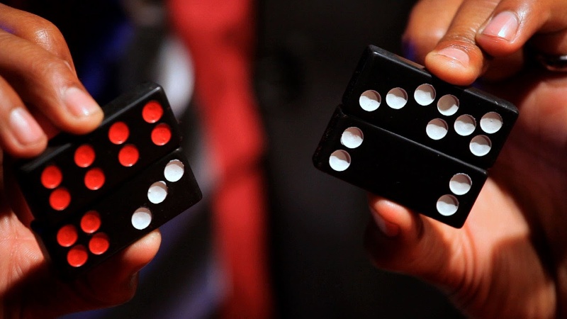 Một số bí quyết hay trong cách đánh bài Cẩu