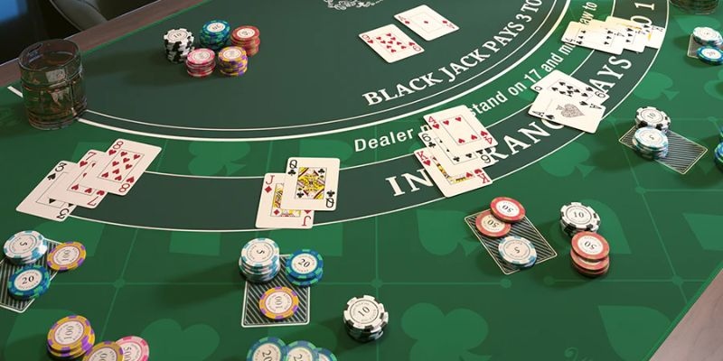 Một số kinh nghiệm chơi Blackjack cơ bản anh em không thể bỏ qua