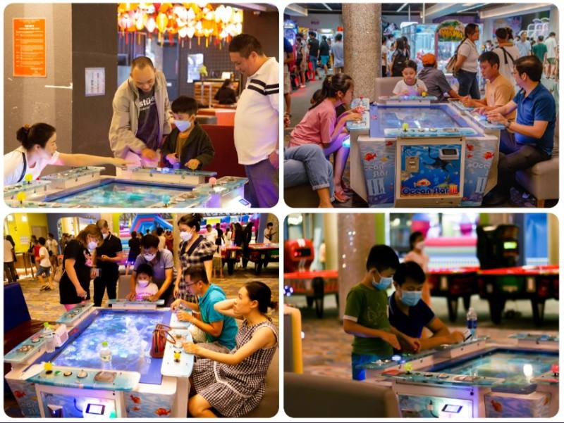 Gợi ý cách gian lận máy bắn cá phổ biến