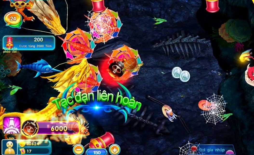 Các bước tham gia chơi tại Jun88