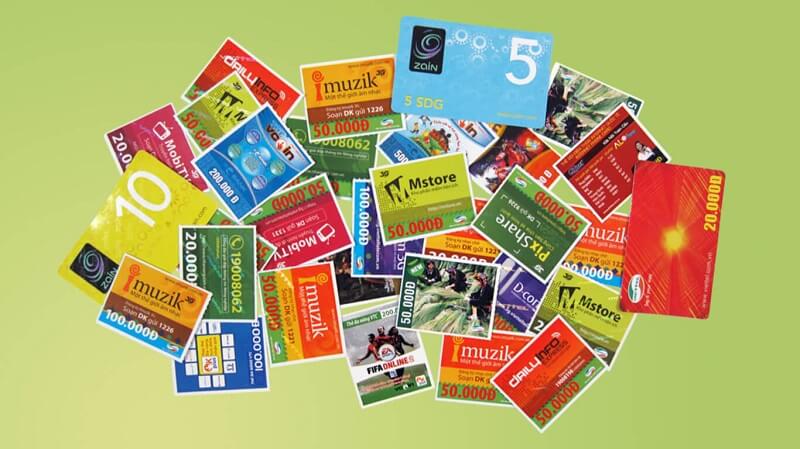 Nạp tiền trước khi chơi nổ hũ