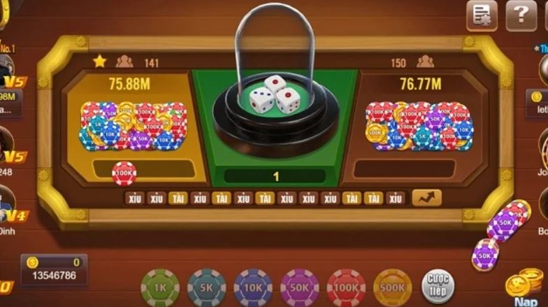 Tìm hiểu sơ lược về Tài Xỉu Jun88