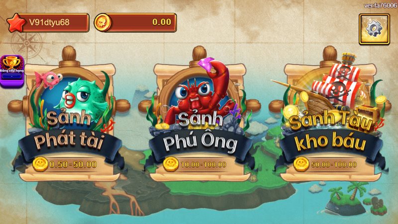 Hiểu cách chơi của game để thử sức săn thưởng