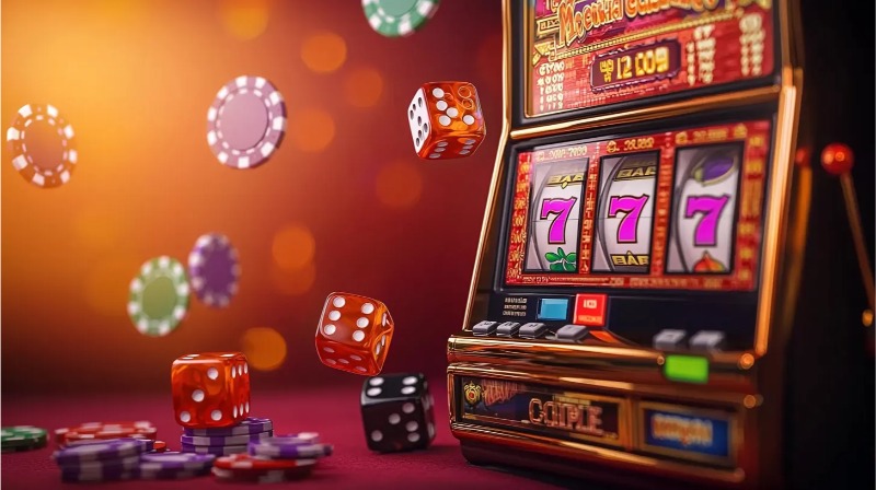 Game thiết lập các cơ chế đặc biệt giúp trải nghiệm săn thưởng hấp dẫn