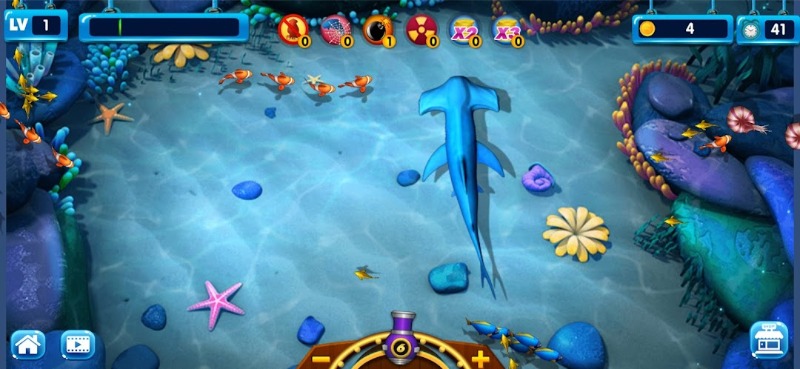 Chi tiết về cách chơi bắn cá vui trực tuyến