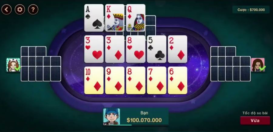 Cách tính chi dễ hiểu nhất khi anh em tham gia Xập Xám