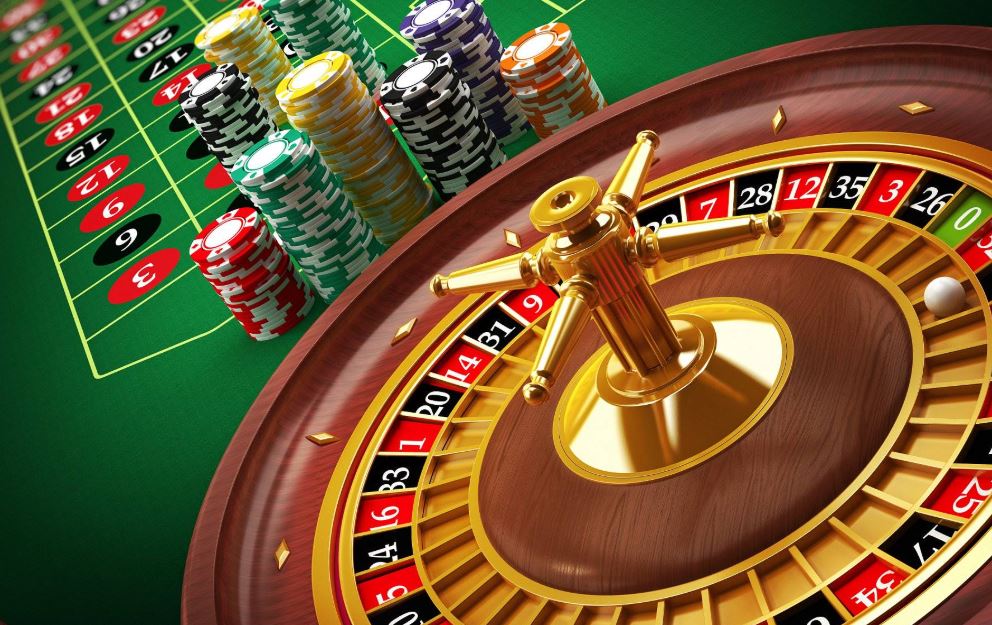 Mẹo chơi Roulette hiệu quả anh em nên bỏ túi nhanh