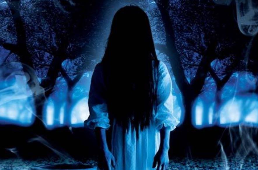 Tìm hiểu mơ nhìn thấy ma là tốt hay xấu