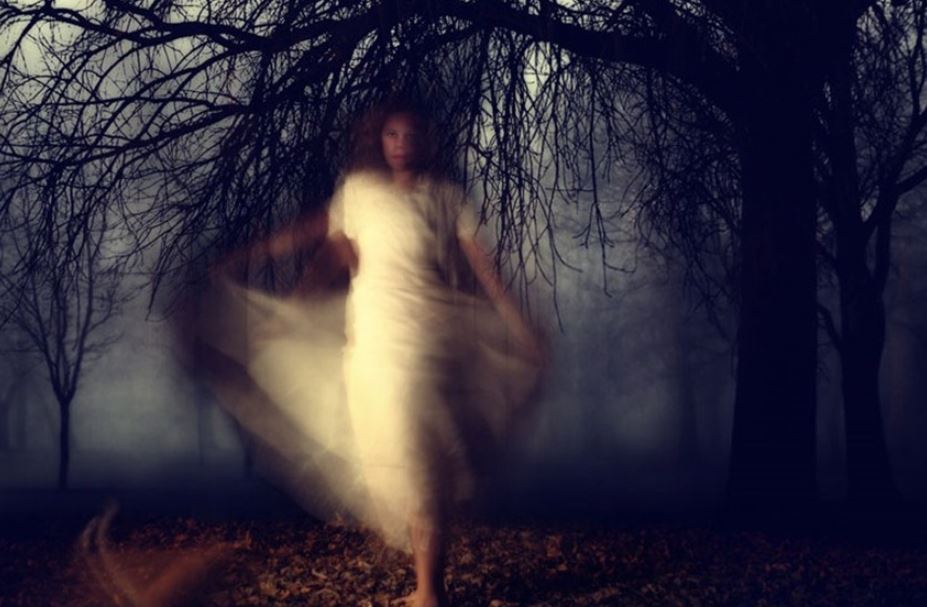 Ý nghĩa giấc mơ thấy ma là tổ tiên hiện về