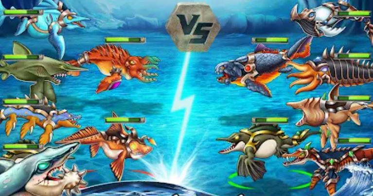 Luật chơi game online dễ hiểu tại cho newbie