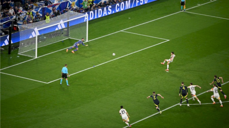 Tiết lộ một vài tips soi kèo Penalty hiệu quả